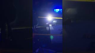Police investigating apparent murder-suicide at park