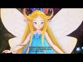 【実況】＃２１　聖剣伝説3 trials of mana