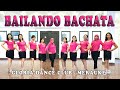 BAILANDO BACHATA // LINE DANCE // Choreo CAECILIA M FATRUAN // GDC MERAUKE PAPUA INA