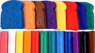 Learn Colors For Children | Play Doh Colors | Play Doh For Kids | Colors For Kids | Preschool Videos