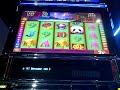 china shores max bet 93 spin bonus slot machine