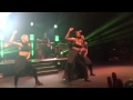 Ciara - 1, 2 Step (Jackie Tour Miami)