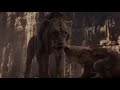 4k 60fps the lion king official trailer 2 2019