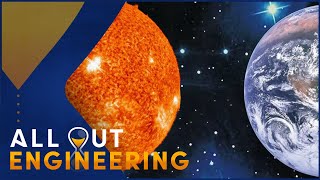 The Incredible World Of Space Engineering | Zenith | All Out Engineering