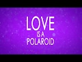 Imagine Dragons - Polaroid (Lyric Video)