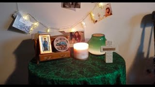 How to Create a Prayer Altar in Your Home