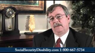 New Jersey - SSDI Lawyer - Social Security Disability - Cherry Hill, NJ