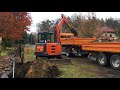 hitachi zx65 steelwrist x07