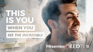 Hisense | \