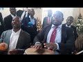 Harare MUMC Choir Vabvuwi- O Mwari muri zuva rangu (Harare Inner City UMC Harvest 29 May 2022
