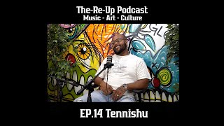 EP.14 Tennishu Interview: Butcher Brown, New Music, Richmond VA, The Music Making Process