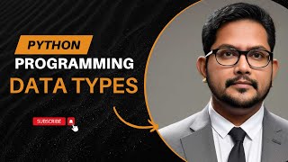 Data types in Python Part 2 || GenCode Academy