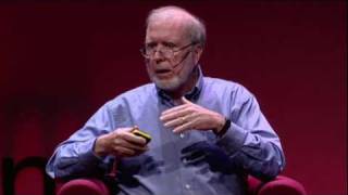 Kevin Kelly tells technology's epic story