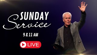 Sunday Morning Experience  | Pastor JB Whitfield 9am