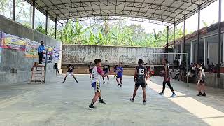 KERTAHAYU CUP 2024 | YOGA YOGI RIZKY CEP SENDY SIGIT TREWELU 🆚 RIZAL HERI RAYHAN