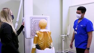 SLCC Radiologic Technology Promo