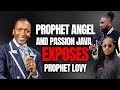 Prophet Uebert Angel vs Passion Java vs Prophet Lovy