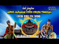 audio jaranan versi orgen tunggal lali janjine cocok buat cek sound