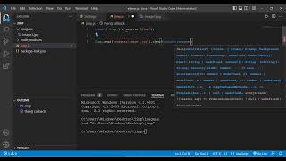 Image Process with Javascript
