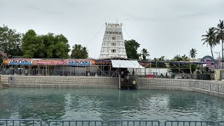 Sri Kalyana Venkateswara Swamy Temple, Srinivasamangapuram