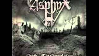 Asphyx-Asphyx II (They Died as They Marched)