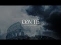 JBETT feat. DANDY TURNER - CON TE (Tsunami Flow Exclusive)