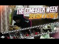 COMEBACK IS REAL! 🔥 PUBG Mobile Pro-League Season 4 Vlog Ep.2