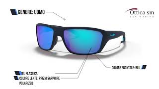 Oakley Split shot OO 9416 941604