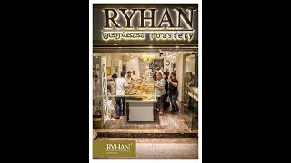 Rayahen Roastery مشترياتي من محمصة رياحين