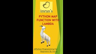 Python Map function with lambda | Format Python Strings