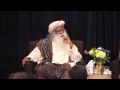 conversations on compassion with sadhguru