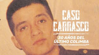 🔴 Caso Carrasco: 30 años del último Colimba - Un documental de Diario Río Negro -