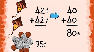 Second Grade - Estimation