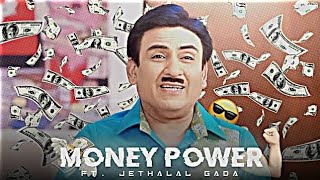 JETHALAL MONEY POWER TOP 3 HD CLIPS EDITZ BY VINAY GAMERZ 😈 #viravideo