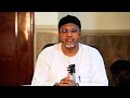 Ramadan Tafsir 1444AH/2023 Rana ta 7_Shk. Dr. Tukur Adam Al-Manar