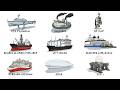 Weirdest Ships Ever Built Explained