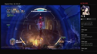 Booty__maker ps4 widowmaker gameplay
