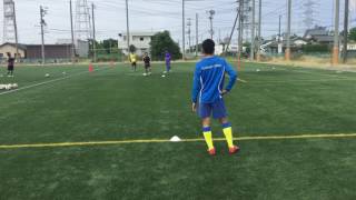 サッカー 指導者 審判員 コーチ レフェリー 専門学校 JAPANサッカーカレッジ