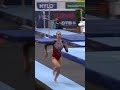 katrina rujevica 🇱🇻 vt ef cottbus world cup 2025 vault 12.433