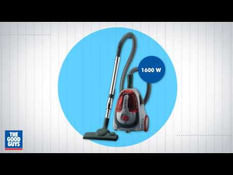 Vacuum Cleaner Buying Guide | The Good Guys Vacuum Cleaner Buying Guide | The Good Guys