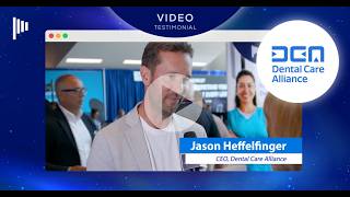 Dental Care Alliance on Denticon and Cloud 9