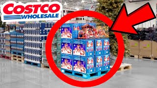 10 Things You SHOULD Be Buying at Costco in November 2021