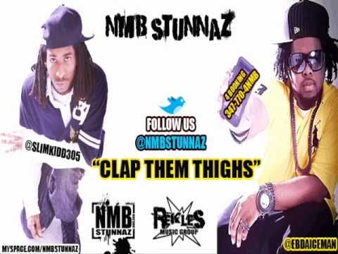 clap them thighs nmb stunnaz free mp3