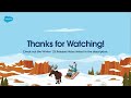 action button in salesforce flow winter ‘25 release