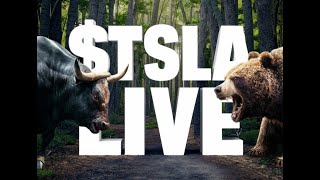 TSLA LIVE | Episode 200