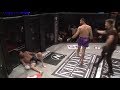 Valentin Mogos vs Andrew Connor | MMA | UCMMA 55