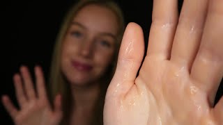 ASMR Realistische Spa Behandlung - Einschlafen in weniger als 30 Minuten