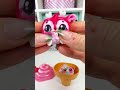 cookeez makery yum yumz opening cookeezmakery blindbag asmr