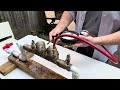 ASSE/IAPMO/ANSI 5000-2022 Double Check Valve Backflow Assembly - Single Hose Testing Procedures