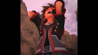 The Kingdom Hearts 1 Impossible Fight (Tool Assisted Supercut)